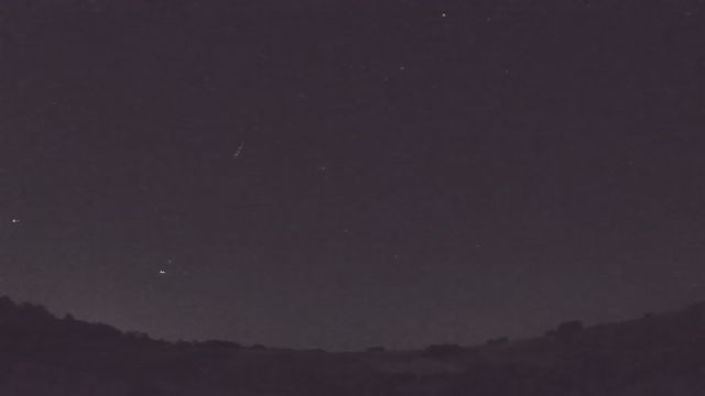 AMS56 meteor