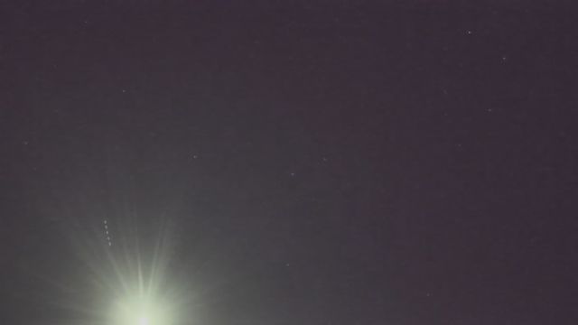 AMS56 meteor