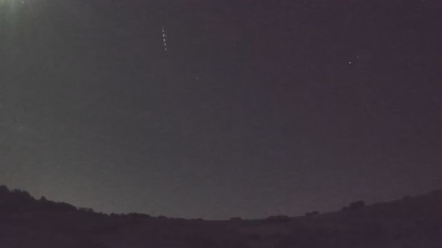 AMS56 meteor