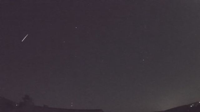 AMS56 meteor