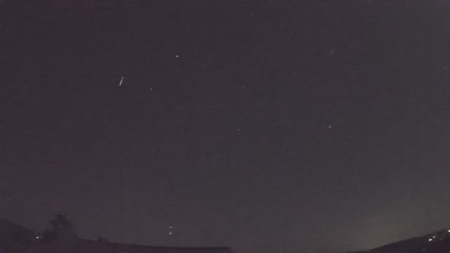 AMS56 meteor