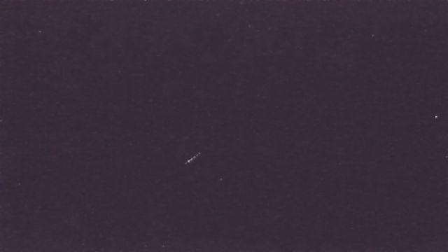 AMS56 meteor