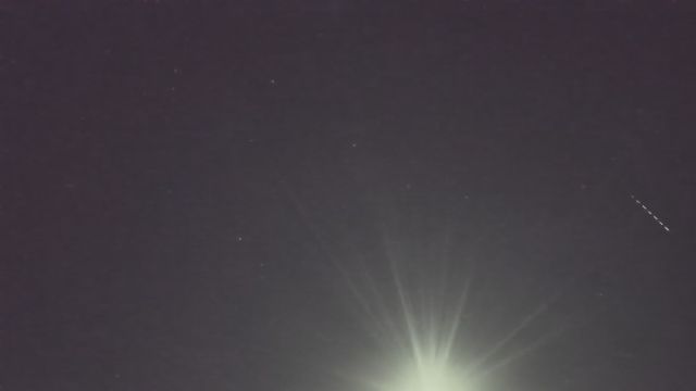 AMS56 meteor
