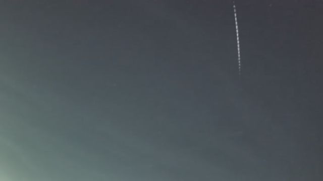 AMS56 meteor