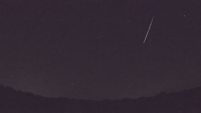 AMS56 meteor