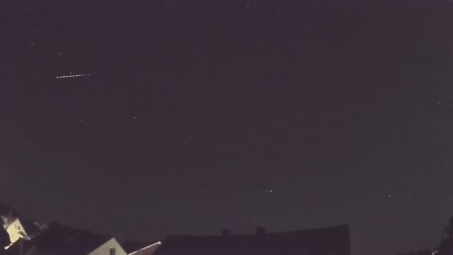 AMS56 meteor