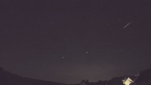 AMS56 meteor