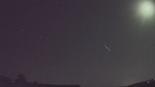 AMS56 meteor