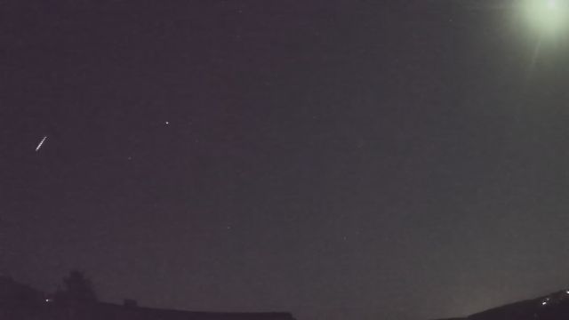AMS56 meteor