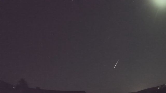 AMS56 meteor