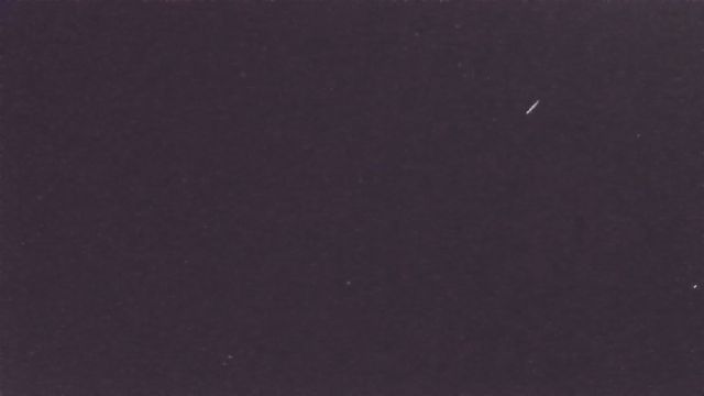 AMS56 meteor