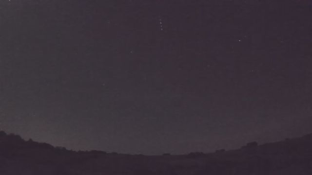 AMS56 meteor