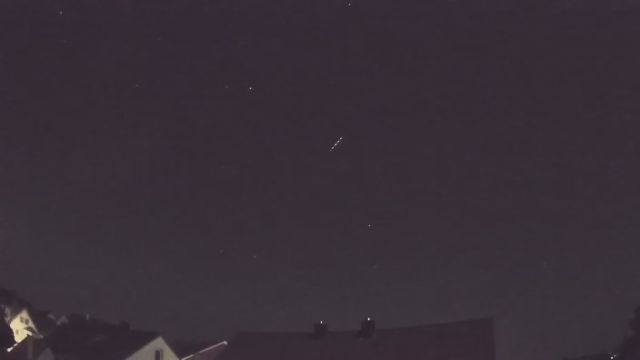 AMS56 meteor