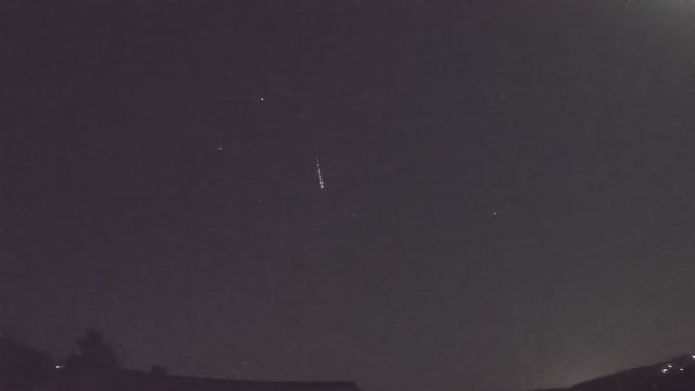 AMS56 meteor