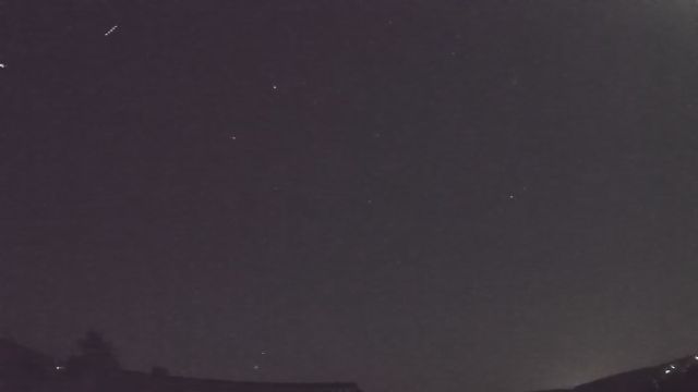 AMS56 meteor