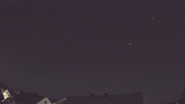 AMS56 meteor