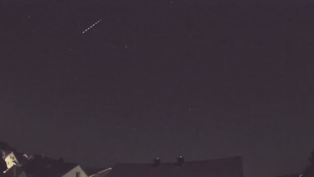 AMS56 meteor