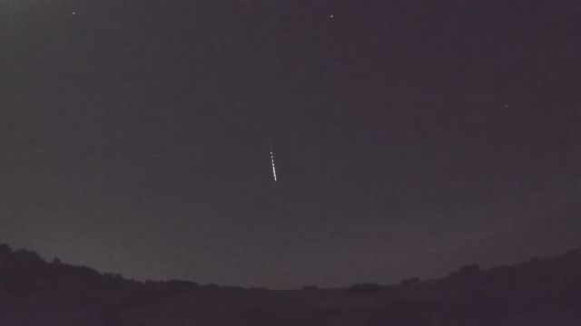 AMS56 meteor