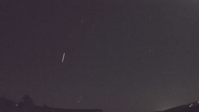 AMS56 meteor