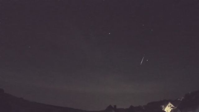 AMS56 meteor