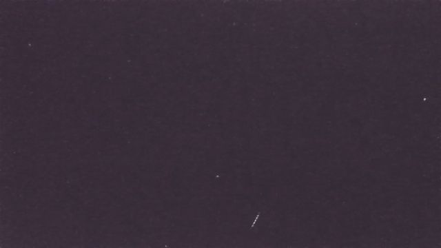 AMS56 meteor