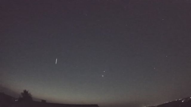 AMS56 meteor