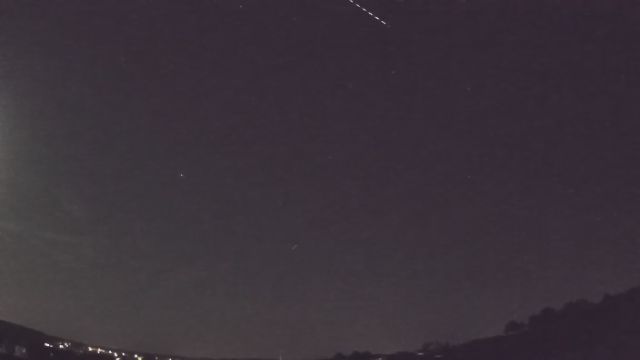 AMS56 meteor