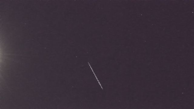 AMS56 meteor