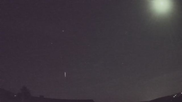 AMS56 meteor