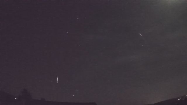 AMS56 meteor