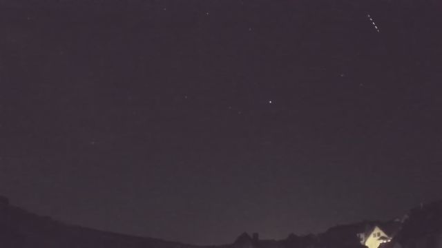 AMS56 meteor