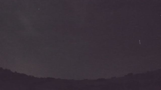AMS56 meteor