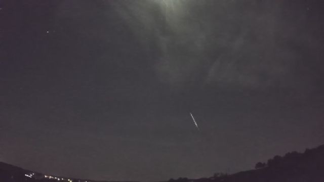 AMS56 meteor