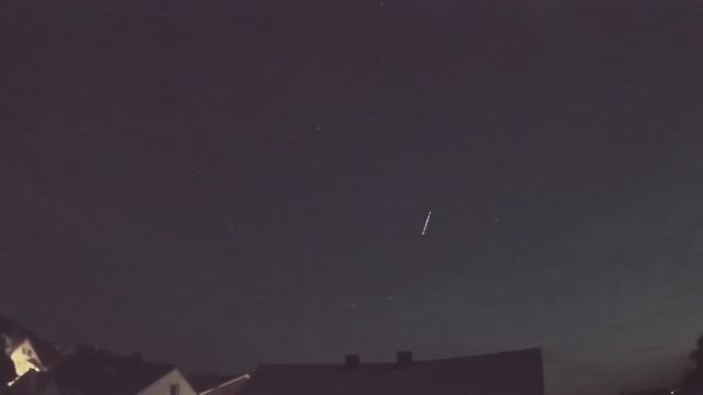 AMS56 meteor