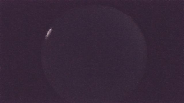 AMS56 meteor