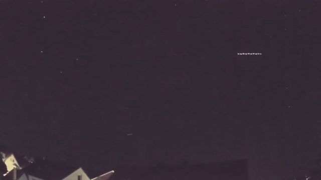 AMS56 meteor