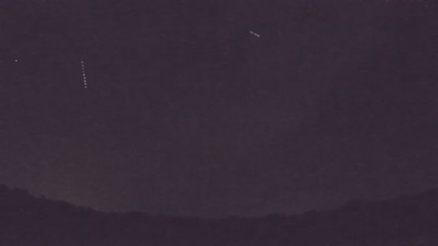AMS56 meteor