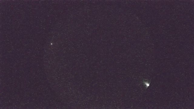 AMS56 meteor