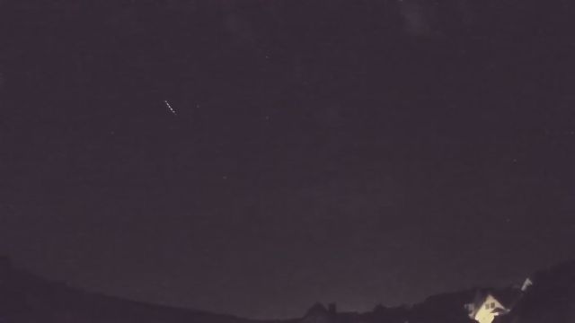 AMS56 meteor