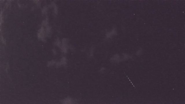 AMS56 meteor