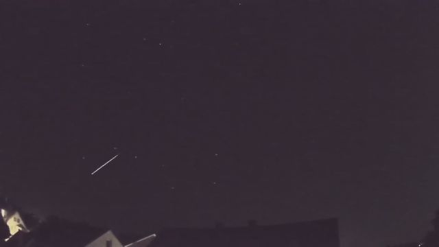 AMS56 meteor