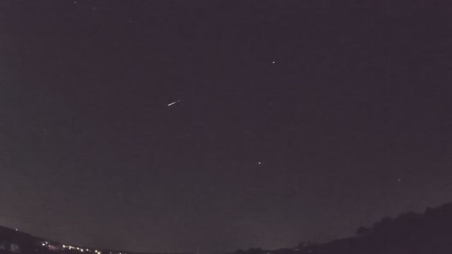 AMS56 meteor