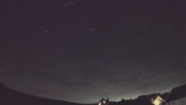 AMS56 meteor