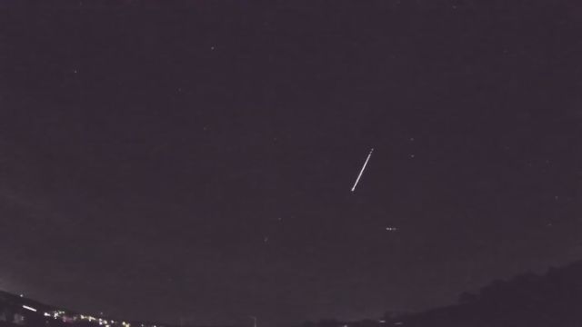 AMS56 meteor
