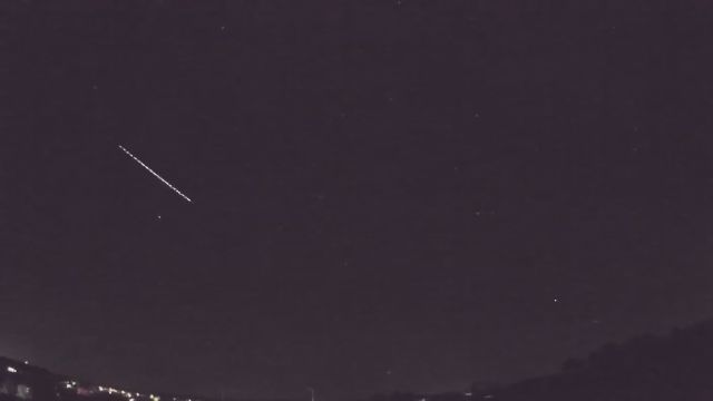 AMS56 meteor