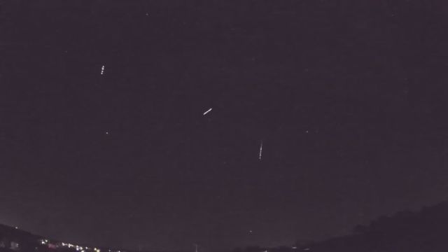 AMS56 meteor