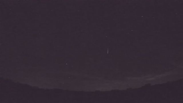 AMS56 meteor