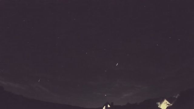 AMS56 meteor