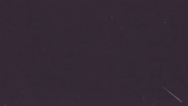 AMS56 meteor