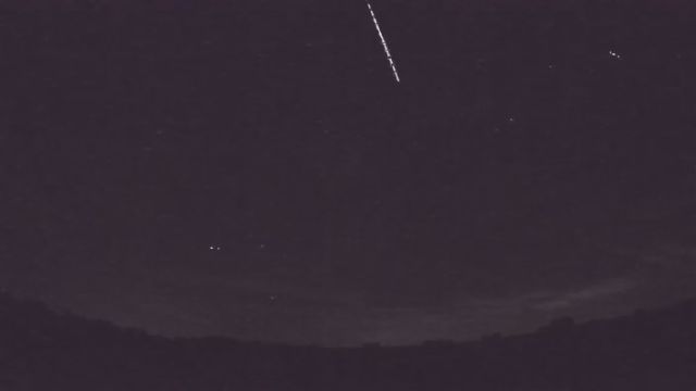 AMS56 meteor